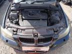 2006 BMW 320D M SPO for sale at Copart WOLVERHAMPTON