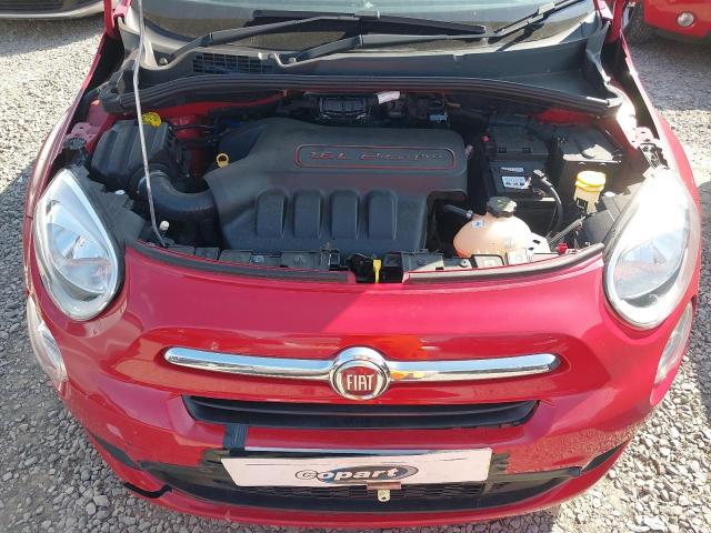 2017 FIAT 500X POP