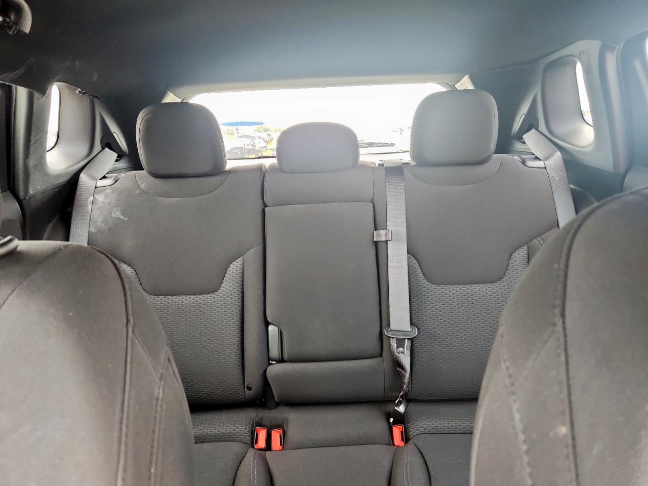 2025 Jeep Compass Sport VIN: 3C4NJDAN7ST528676 Lot: 64475075