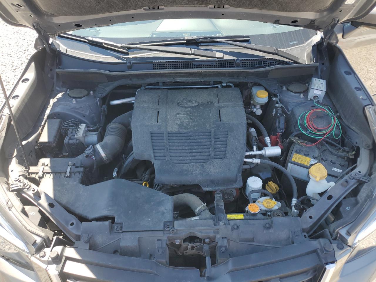 jf2skajc6lh512239 JF2SKAJC6LH512239 2020 Subaru Forester Premium