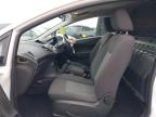 2013 FORD FIESTA BAS for sale at Copart SANDWICH
