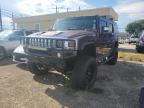 2006 HUMMER H2    à vendre chez Copart LA - NEW ORLEANS