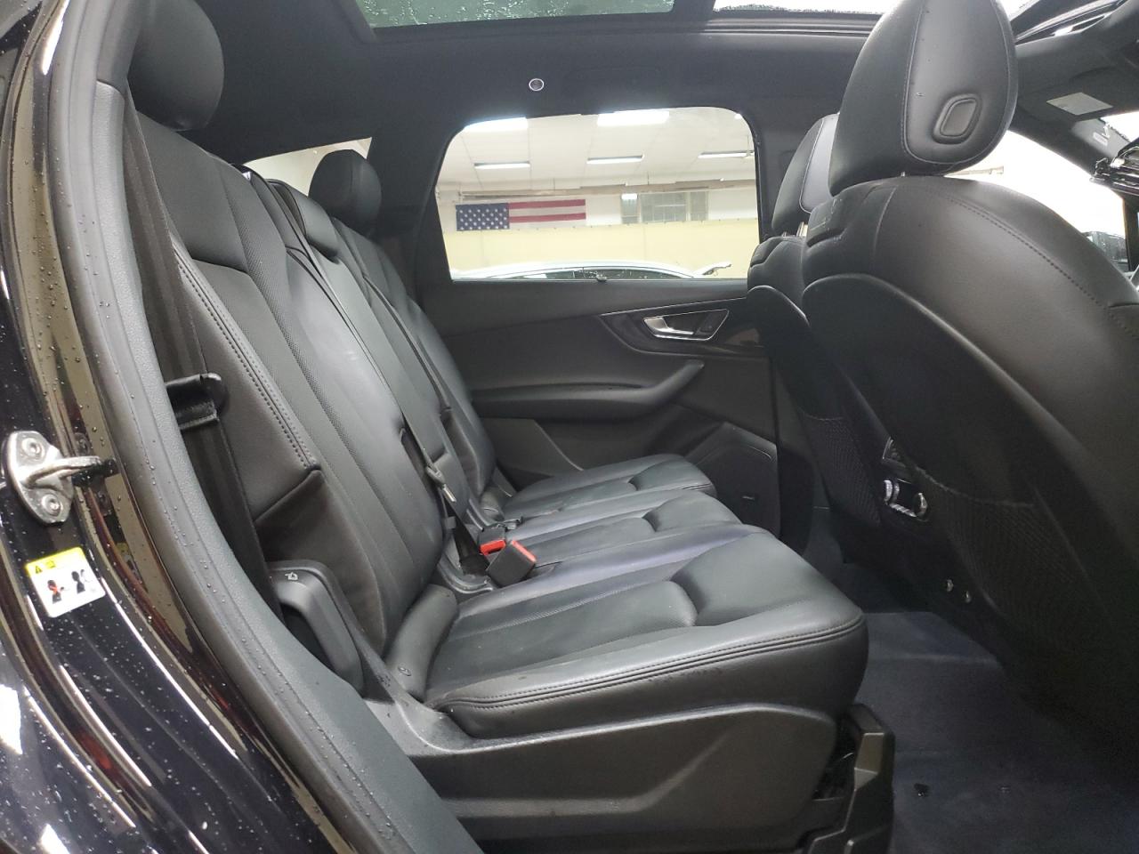 2019 Audi Q7 Prestige VIN: WA1VAAF73KD028409 Lot: 64106505