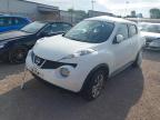 2011 NISSAN JUKE ACENT for sale at Copart WESTBURY