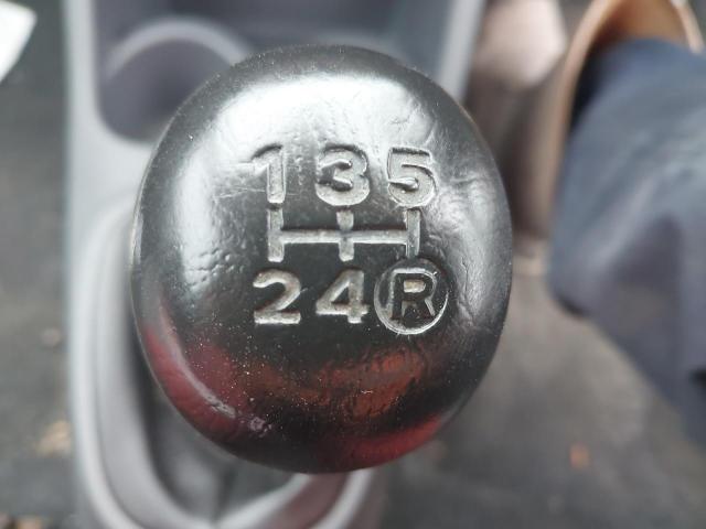 2007 PEUGEOT 107 URBAN