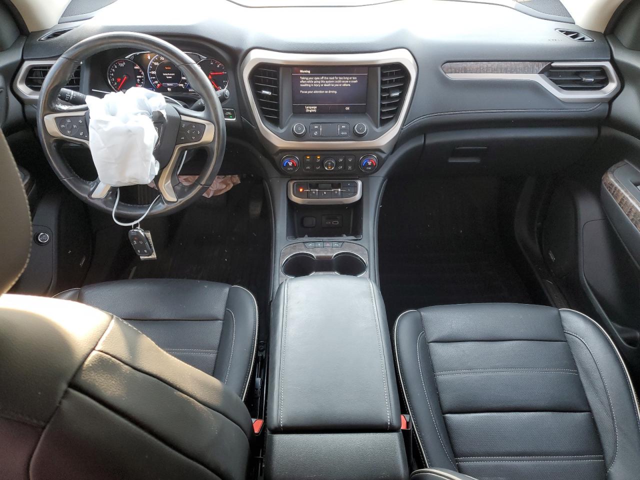 1gkknxls4lz208788 1GKKNXLS4LZ208788 2020 GMC Acadia Denali
