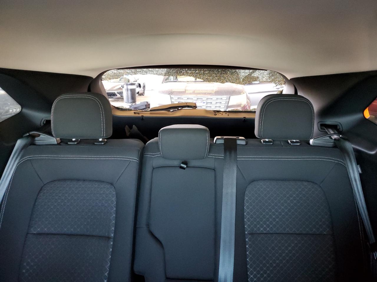 2025 Ford Escape Active VIN: 1FMCU0GNXSUA25417 Lot: 65543695