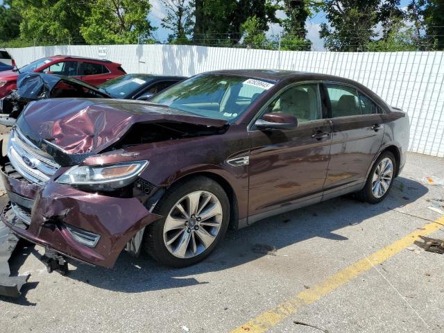 2011 Ford Taurus Limited