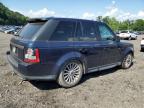 2012 LAND ROVER RANGE ROVER SPORT HSE   for sale at Copart NY - NEWBURGH
