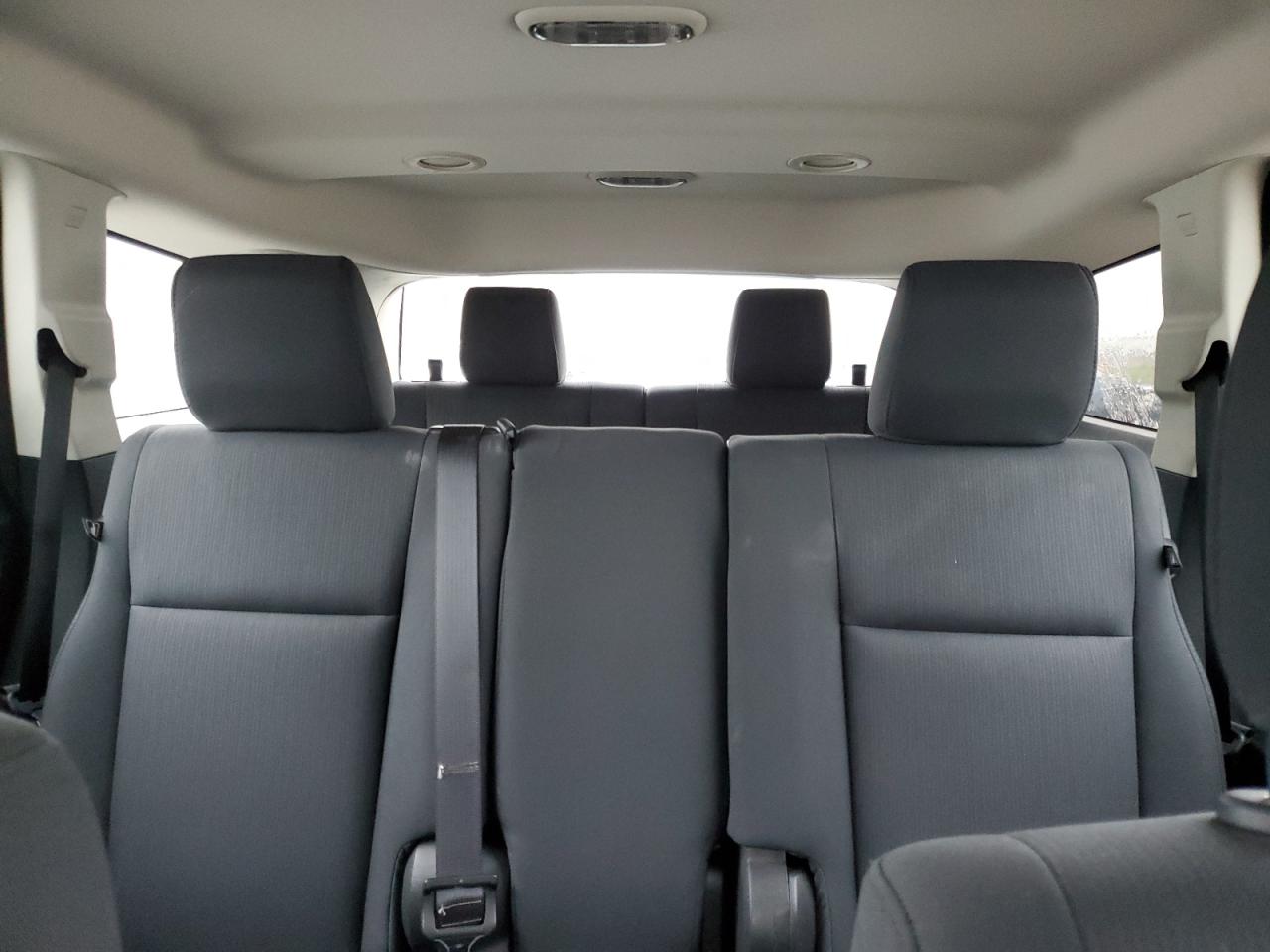 2010 Dodge Journey Se VIN: 3D4PG4FB6AT100881 Lot: 64995005