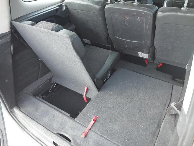 2012 RENAULT GRAND SCEN