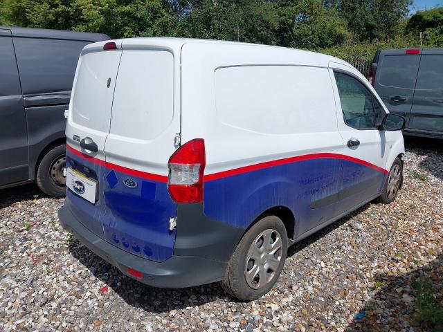 2022 FORD TRANSIT CO