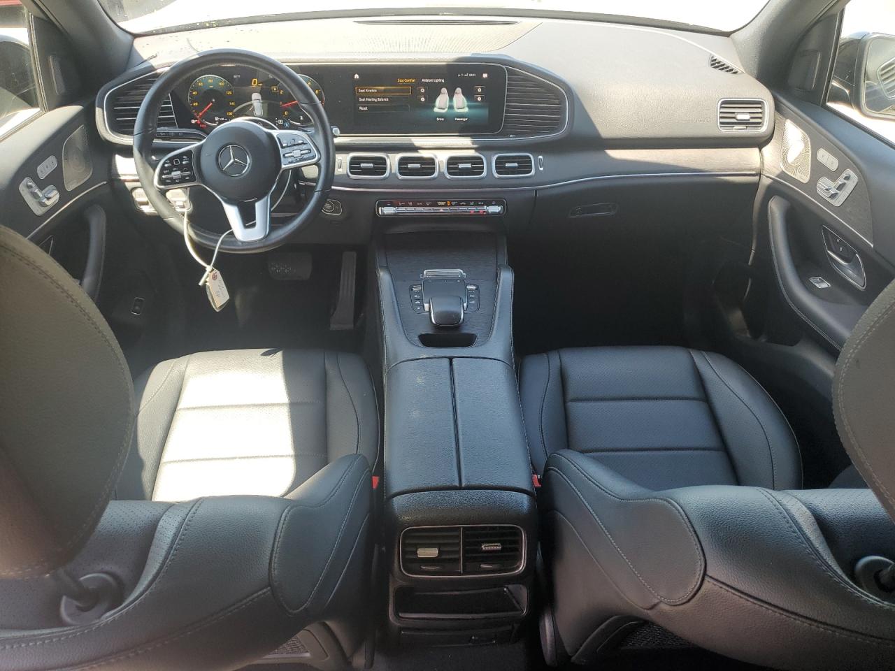 2022 Mercedes-Benz Gle 350 4Matic VIN: 4JGFB4KE1NA632524 Lot: 64084145