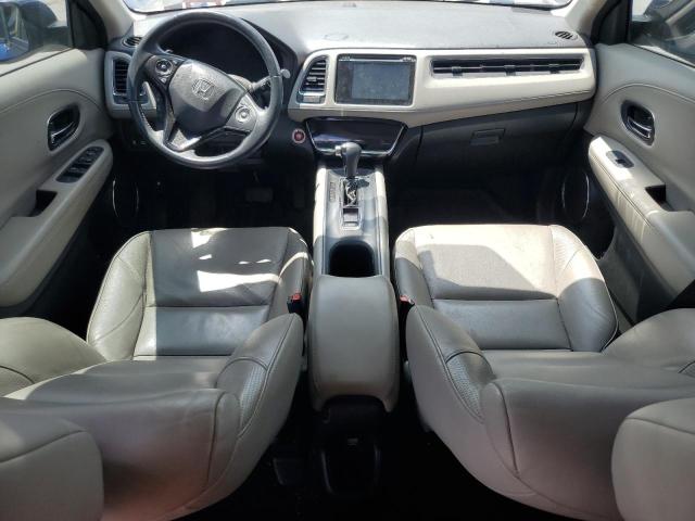 Parquets HONDA HR-V 2017 Granatowy