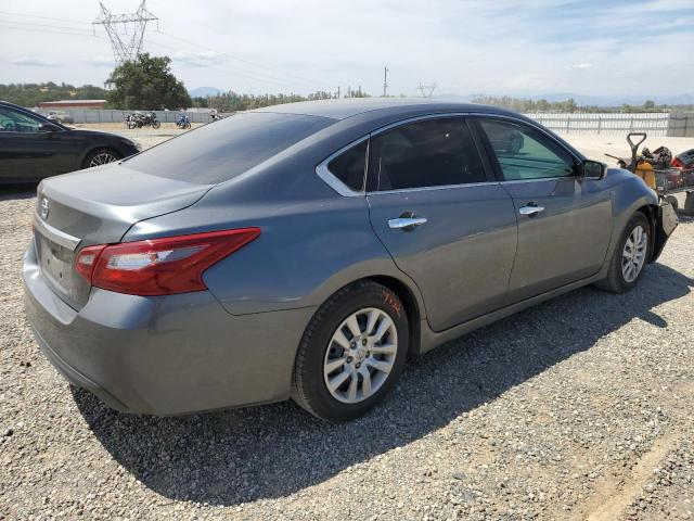  NISSAN ALTIMA 2018 Серый