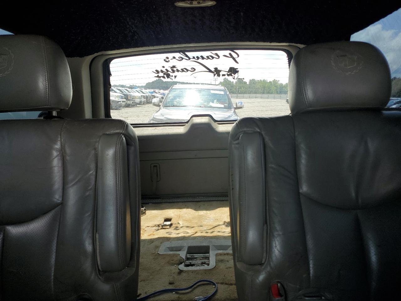 2005 GMC Yukon VIN: 1GKEC13V65J182626 Lot: 63500175