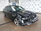 2017 JAGUAR XE R-SPORT for sale at Copart EAST KILBRIDE