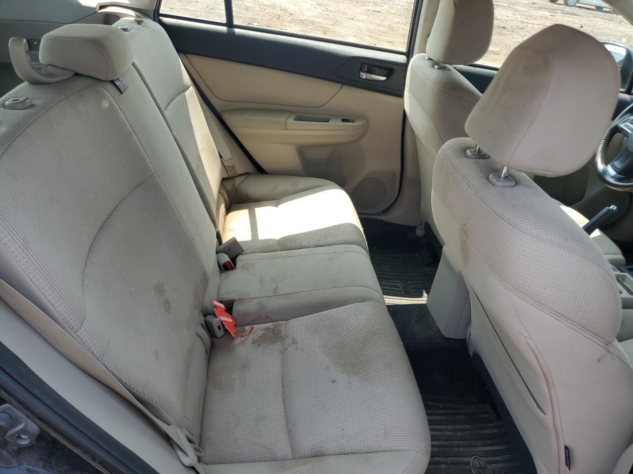 2014 Subaru Impreza Sport Premium VIN: JF1GPAL68E9275950 Lot: 64955275