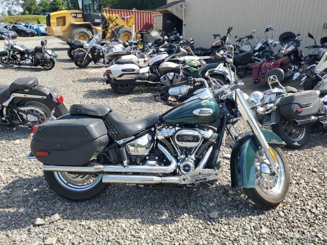 2024 Harley-Davidson Flhcs