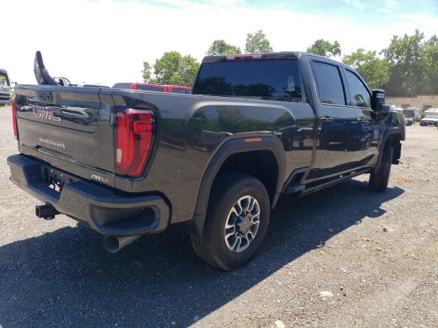  GMC SIERRA 2023 Brown