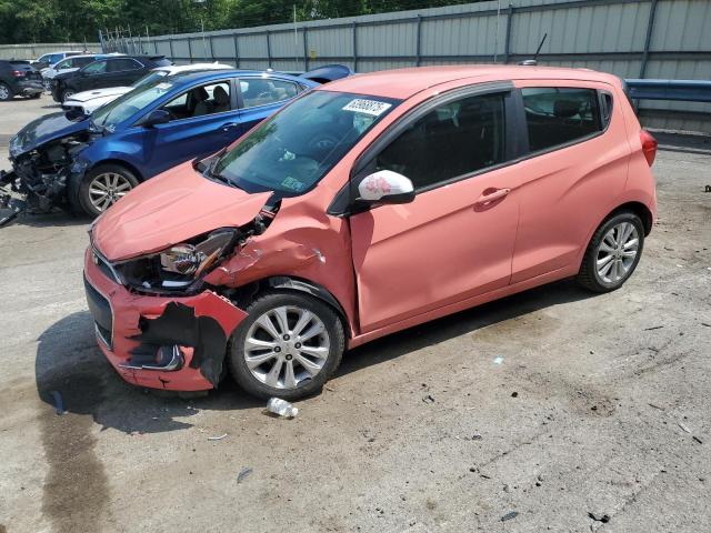 2018 Chevrolet Spark 1Lt