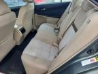 2012 TOYOTA CAMRY BASE   à vendre chez Copart NL - ST. JOHN'S
