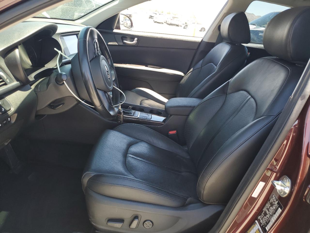 5xxgu4l37jg271489 5XXGU4L37JG271489 2018 Kia Optima Ex