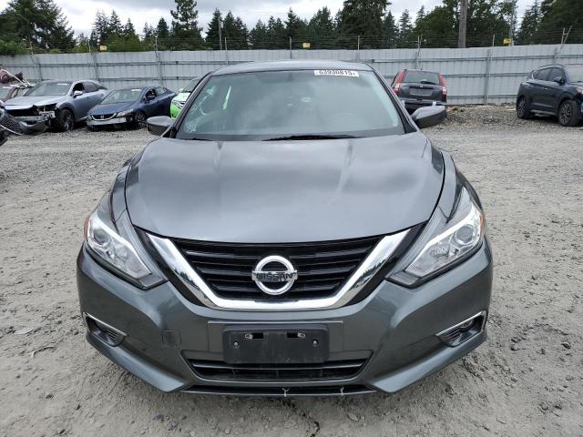  NISSAN ALTIMA 2017 Szary