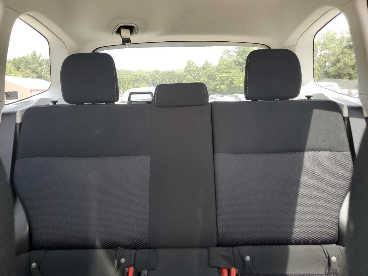 2017 Subaru Forester 2.5I VIN: JF2SJABC0HH544449 Lot: 65364865