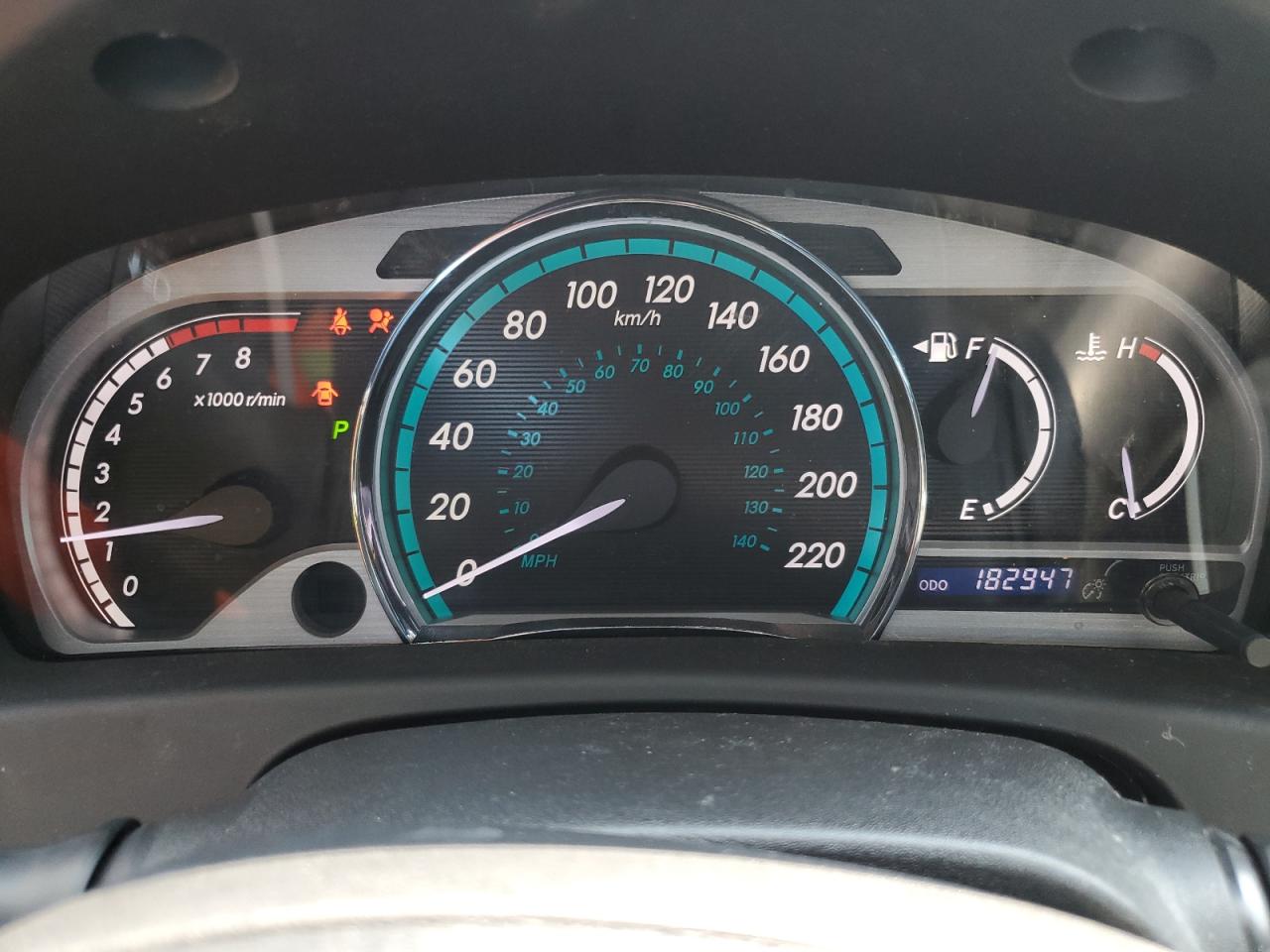 2011 Toyota Venza VIN: 4T3ZK3BB2BU036546 Lot: 62298075