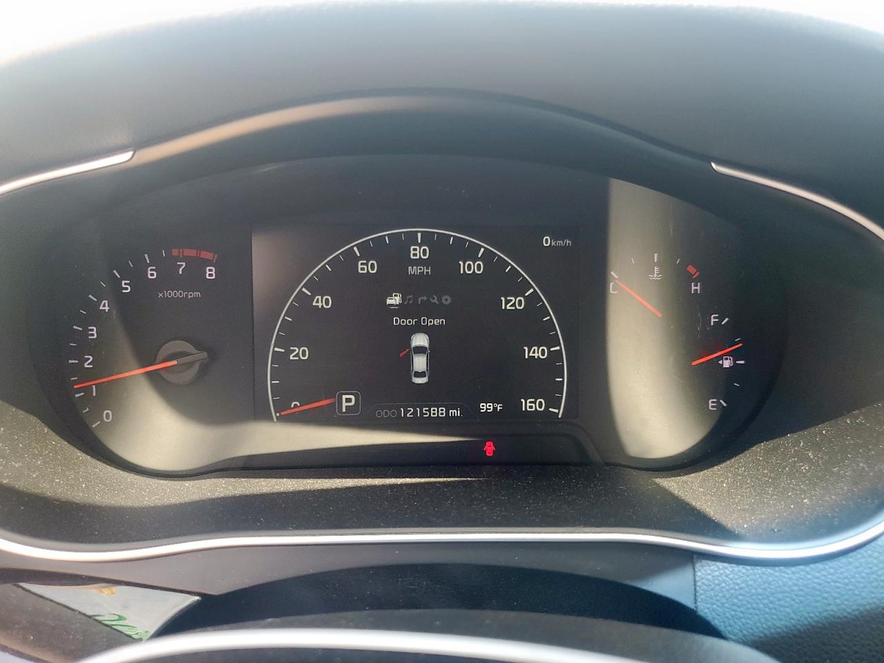 2014 Kia Cadenza Premium VIN: KNALN4D7XE5146409 Lot: 64970575