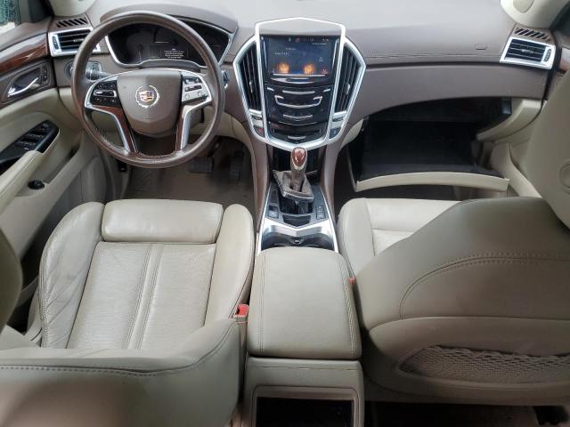Parquets CADILLAC SRX 2015 Brown