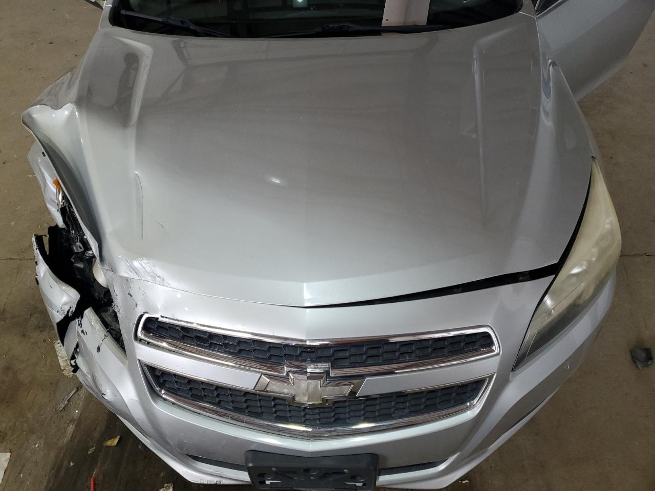 2013 Chevrolet Malibu 1Lt VIN: 1G11D5RR5DF101246 Lot: 64744705