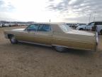 1968 CADILLAC FLEETWOOD   à vendre chez Copart AB - EDMONTON