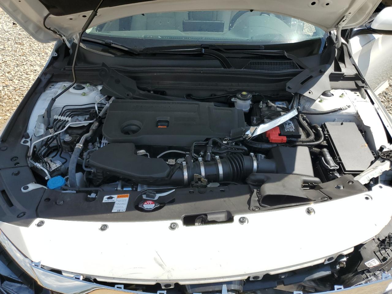 2021 Honda Accord Touring VIN: 1HGCV2F90MA002932 Lot: 64881955