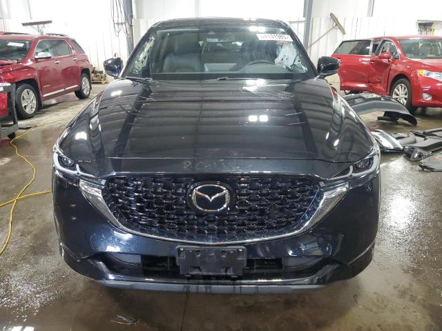  MAZDA CX-5 PREMI 2024 Черный