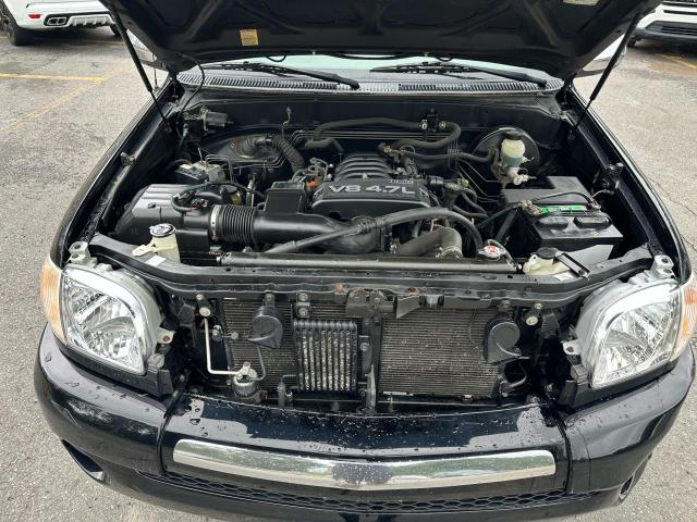 2005 TOYOTA TUNDRA ACCESS CAB SR5  