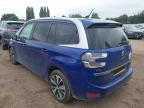 2018 CITROEN C4 GR PICA for sale at Copart SANDY