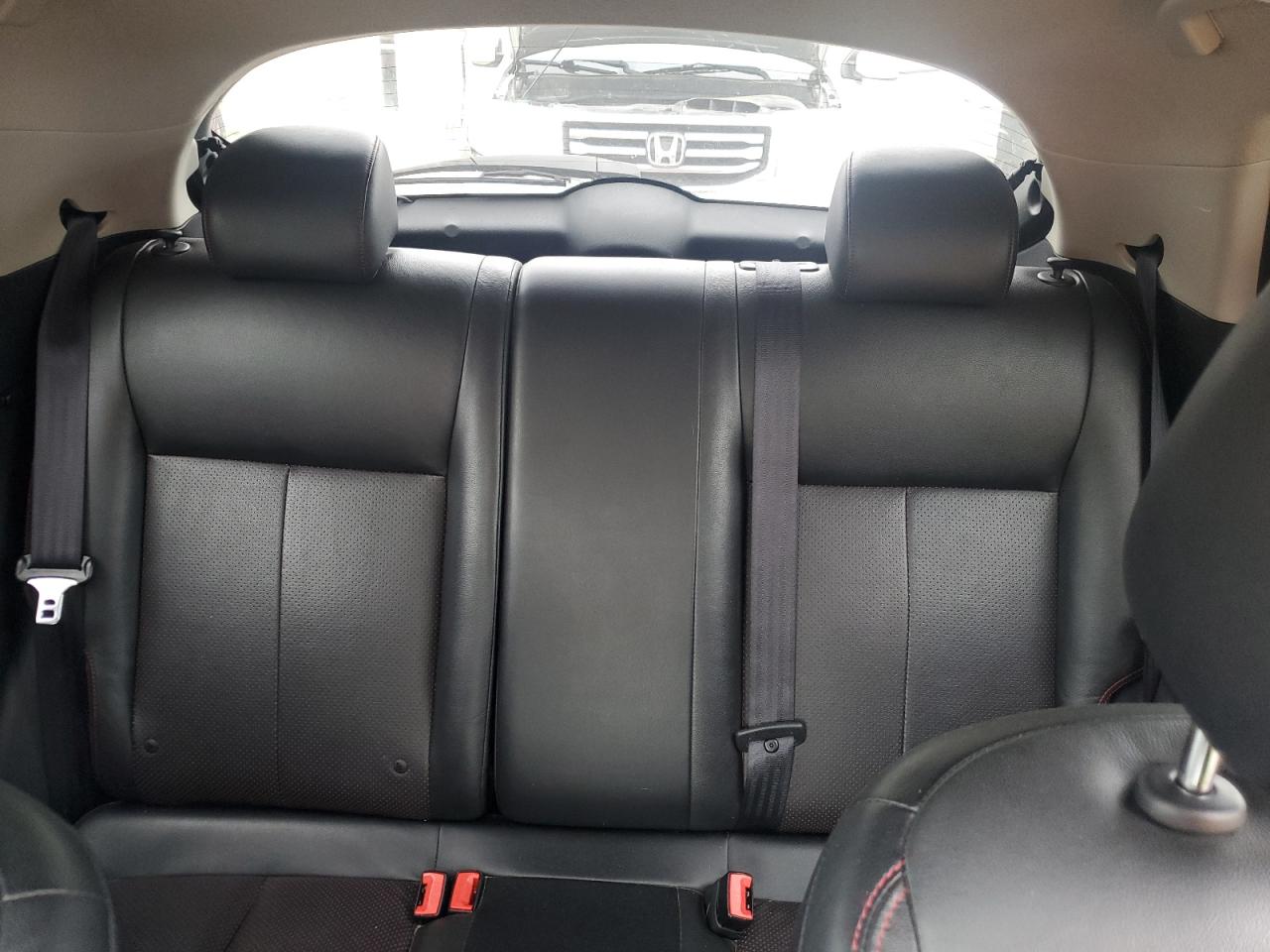 2013 Nissan Juke S VIN: JN8AF5MV8DT207749 Lot: 65161785