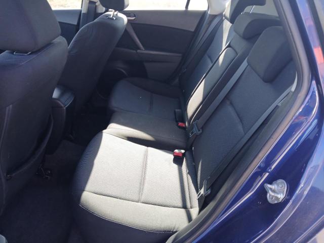 2010 MAZDA 3 TS