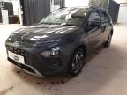 2024 HYUNDAI BAYON SE C for sale at Copart WESTBURY