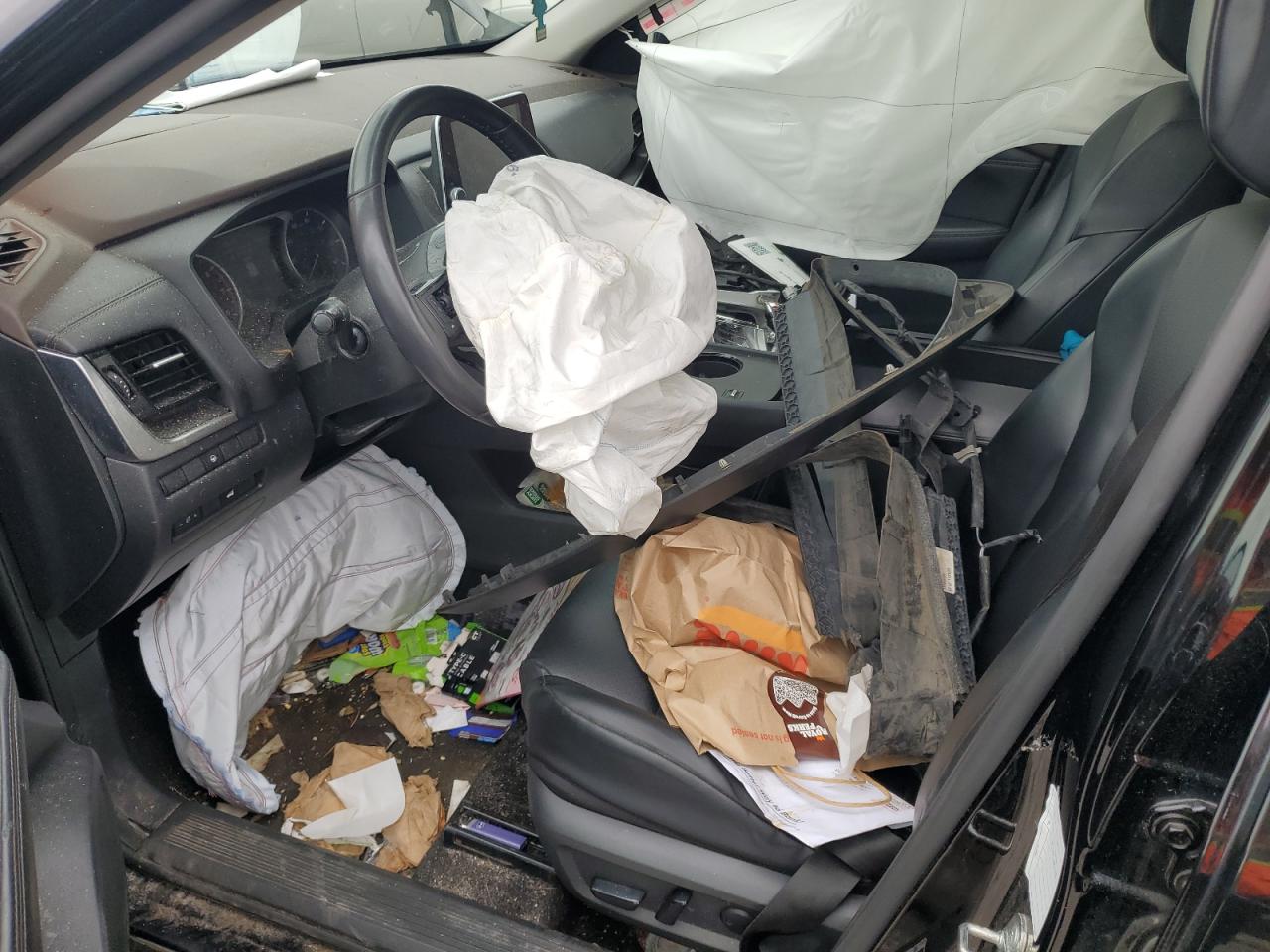 2021 Nissan Rogue Sv VIN: 5N1AT3BA9MC699163 Lot: 65012555
