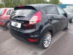 2016 FORD FIESTA TIT for sale at Copart GLOUCESTER