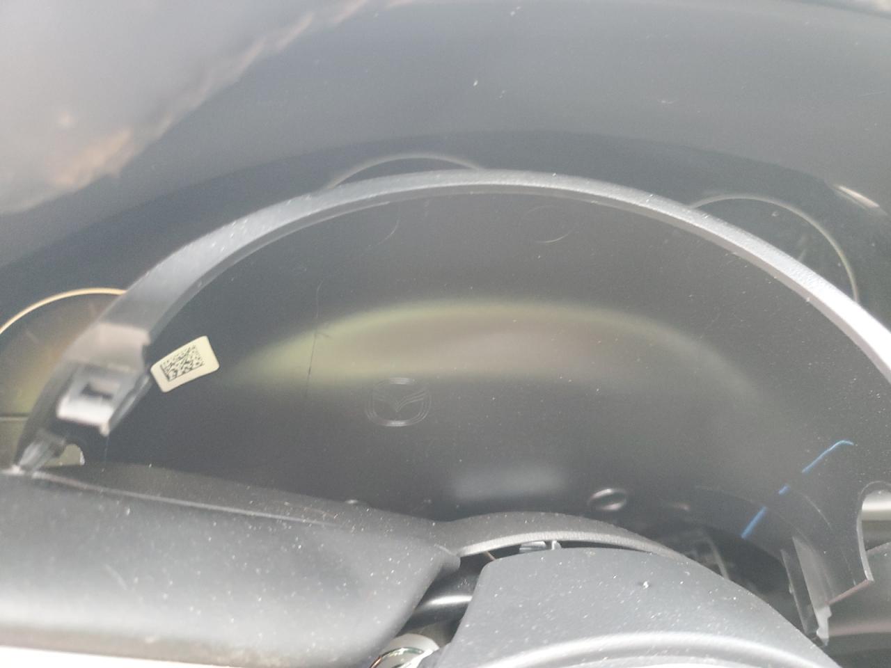 2024 Mazda 3 Preferred VIN: 3MZBPACM4RM435409 Lot: 65928775