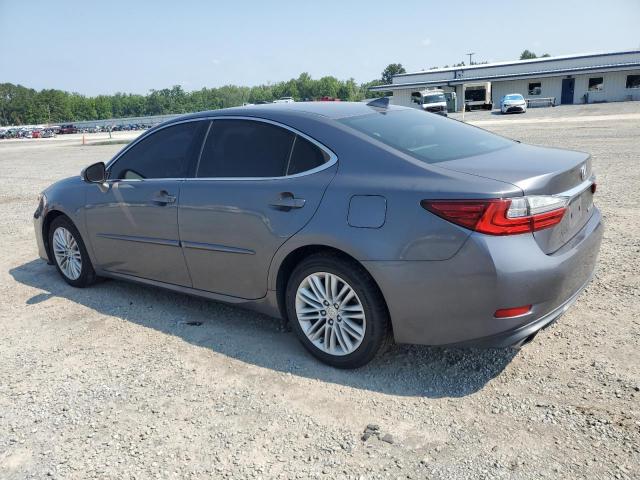  LEXUS ES350 2017 Сірий