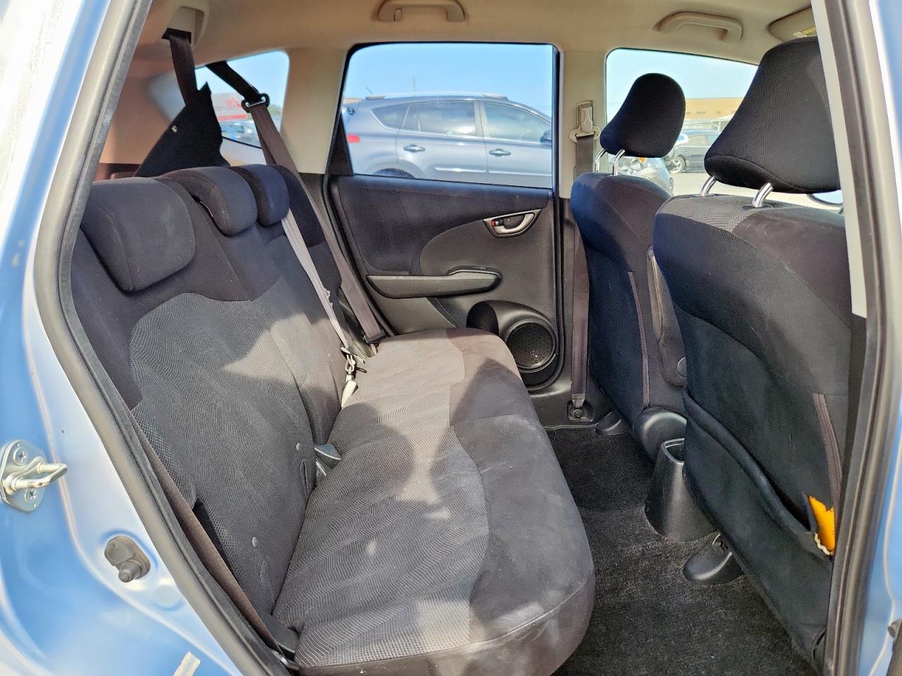 2009 Honda Fit Sport VIN: JHMGE88639C007767 Lot: 63662915