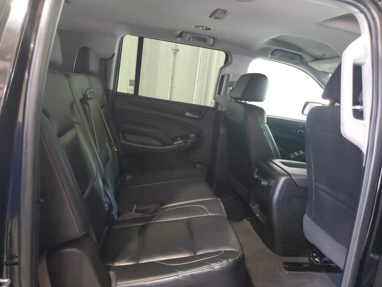 2020 Chevrolet Suburban K1500 Lt VIN: 1GNSKHKC1LR223860 Lot: 66942935