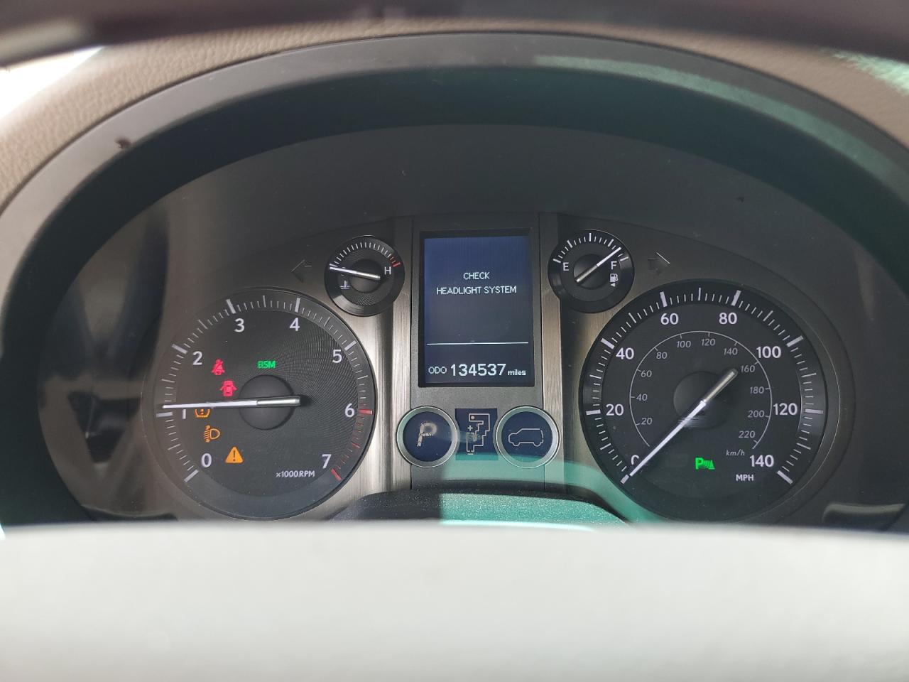 2015 Lexus Gx 460 VIN: JTJBM7FX6F5117908 Lot: 66706395