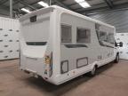 2020 PEUGEOT BOXER (X2- for sale at Copart NEWBURY