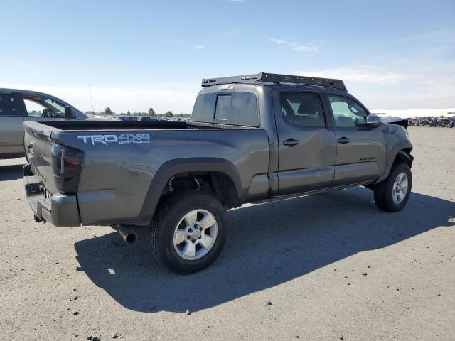  TOYOTA TACOMA 2018 Szary
